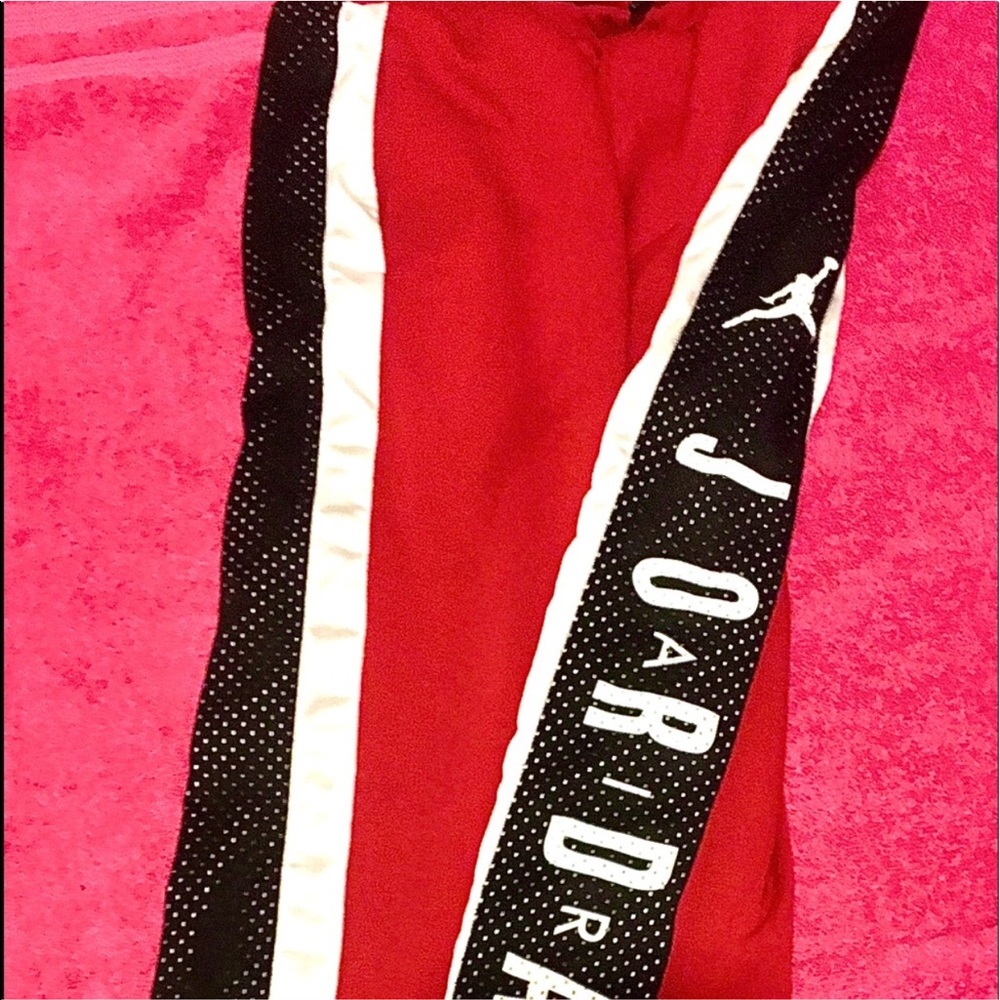 Jordan sweatpants